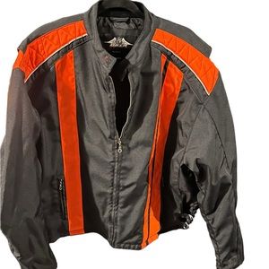 men’s 2xl Biker jacket